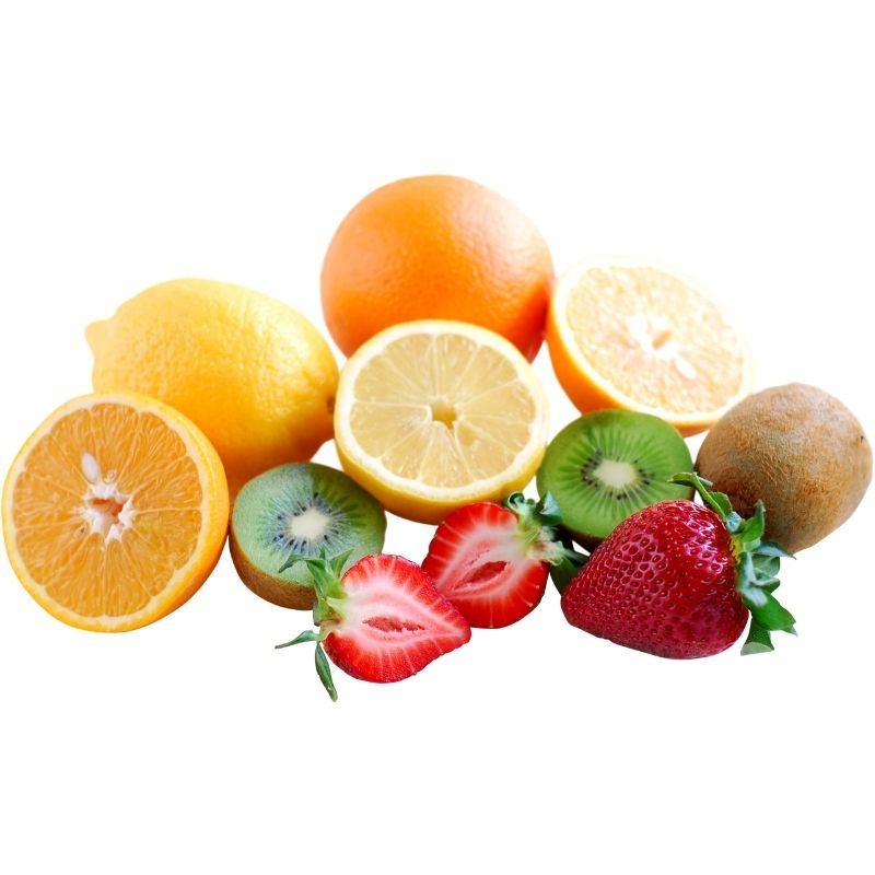 Fruta para diabéticos