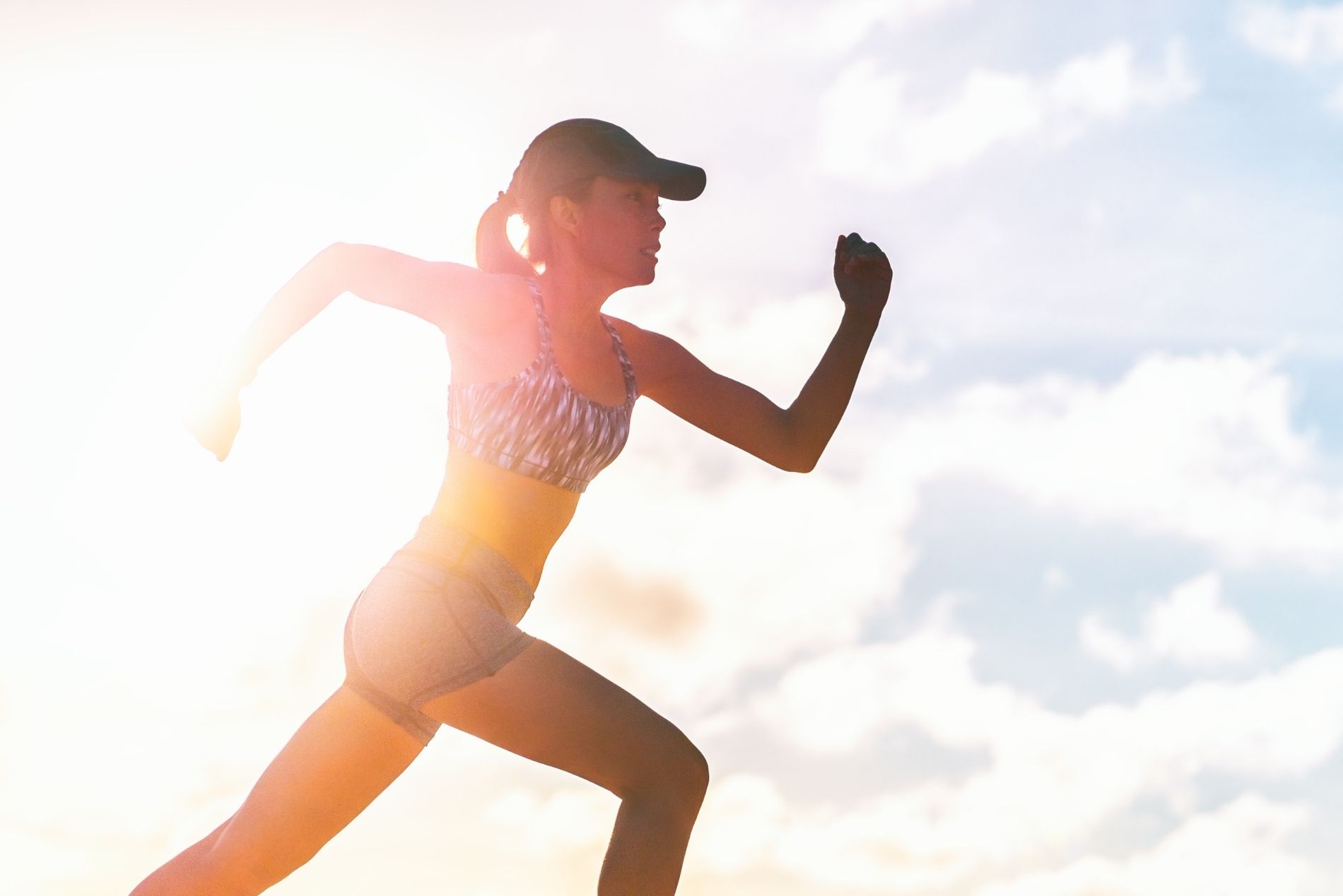 NO HAY EXCUSAS Cómo ponerse en forma para el verano