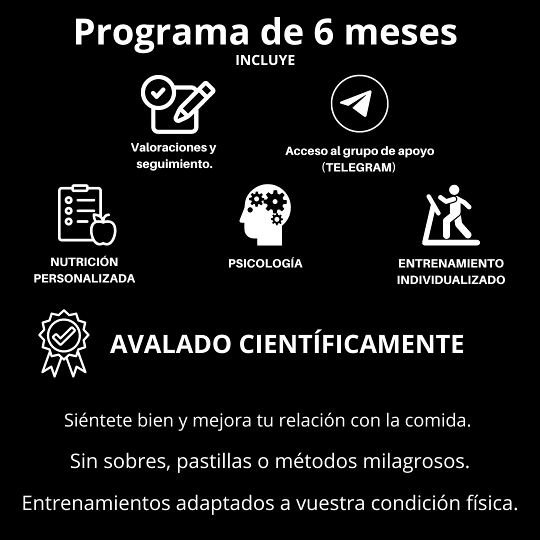 programa care no hay excusas