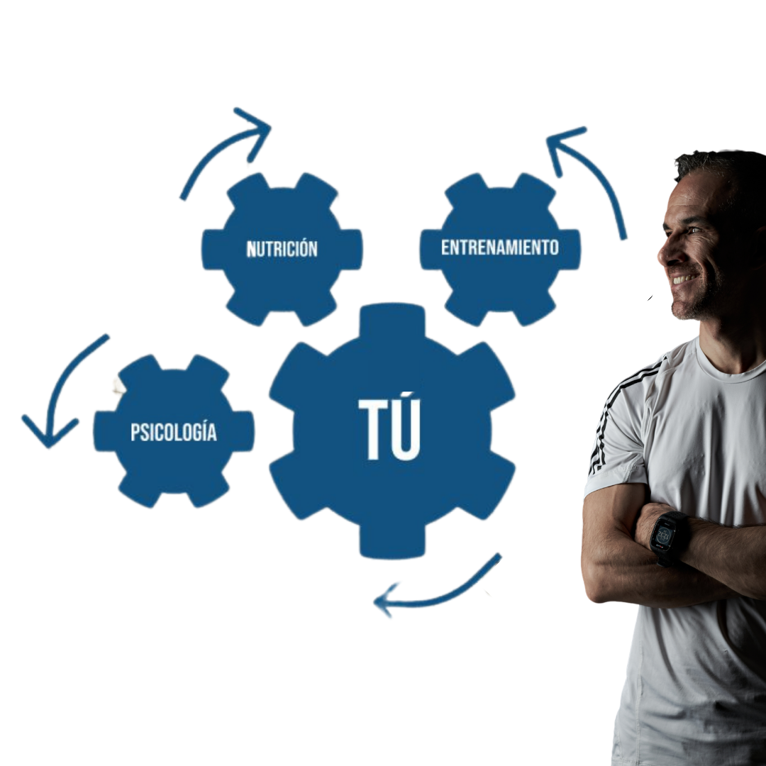 metodo AVALADO cientificamente NO HAY EXCUSAS