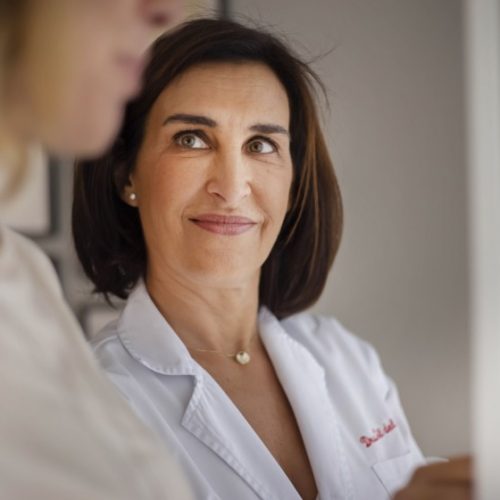 Paloma-Gil-endocrinologa- NO-HAY EXCUSAS