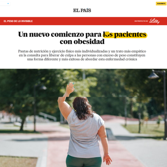 tratamiento de la obesidad NO HAY EXCUSAS cCésar Bustos