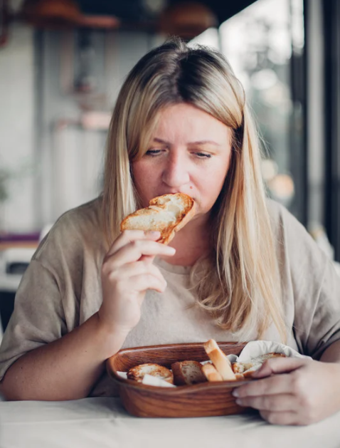 Qué debo comer cuando tengo ansiedad. TIPS. NO HAY EXCUSAS