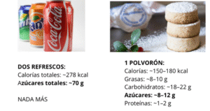 no engordar en navidad NO HAY EXCUSAS